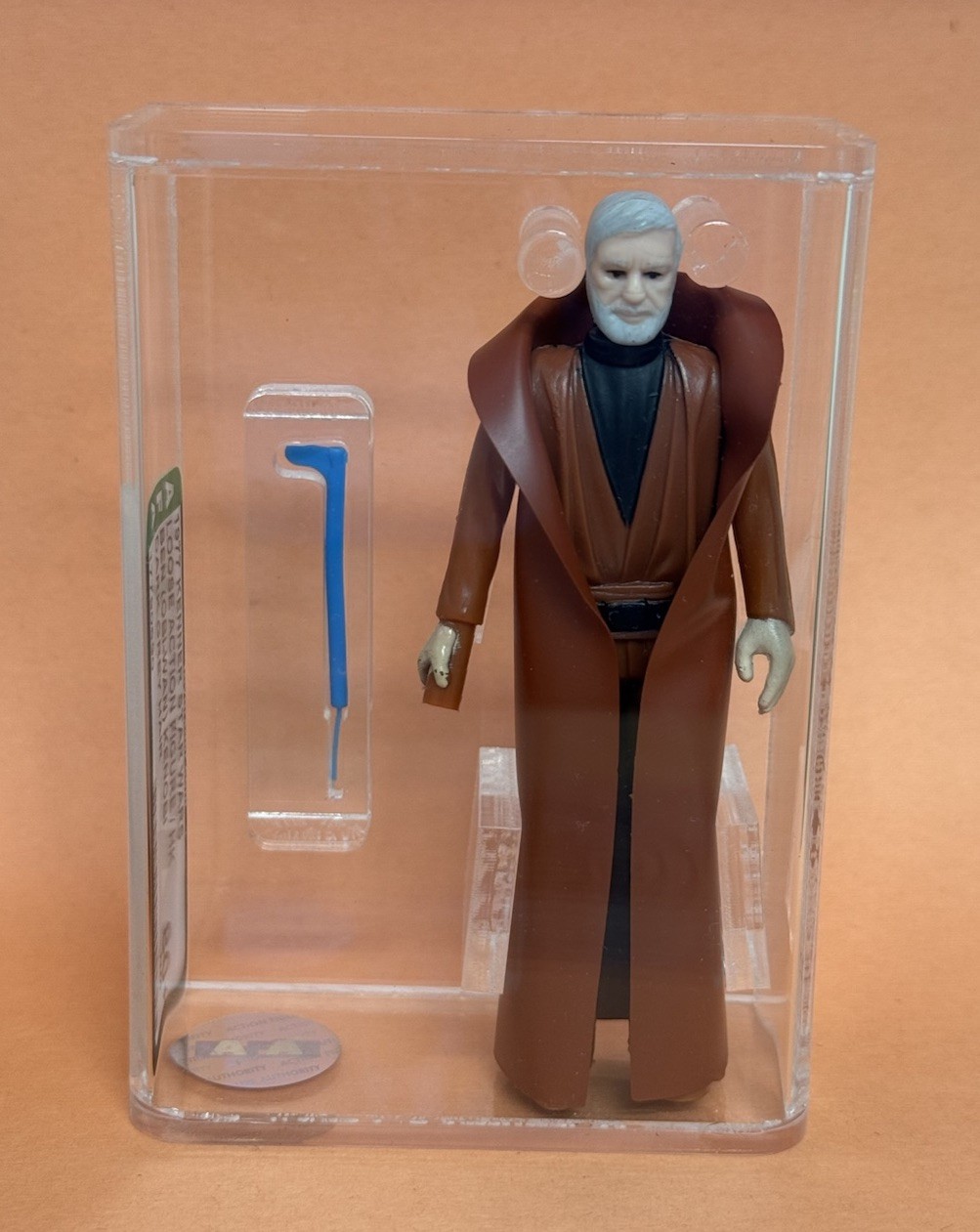 Ben (Obi-Wan) Kenobi sold