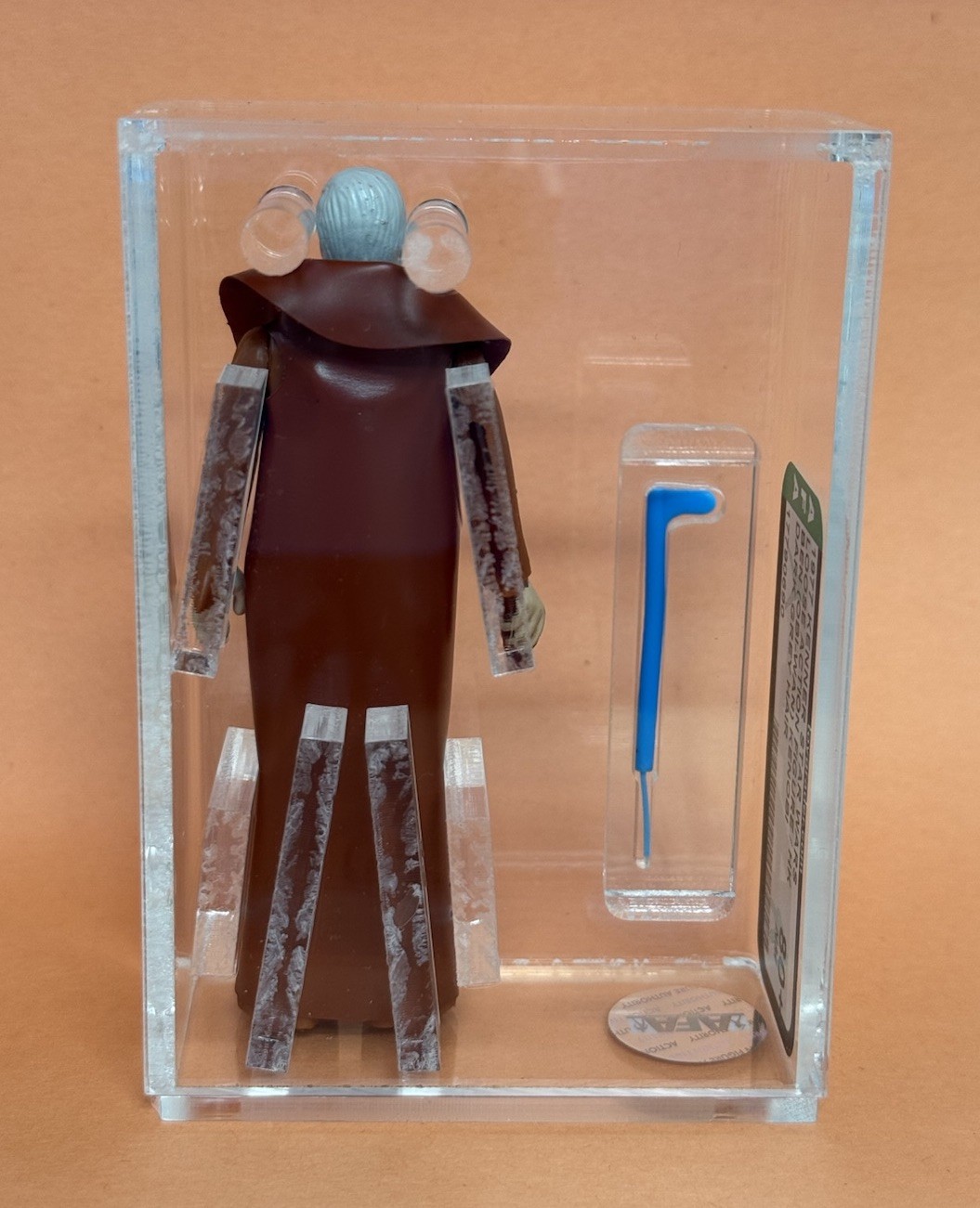 Ben (Obi-Wan) Kenobi sold