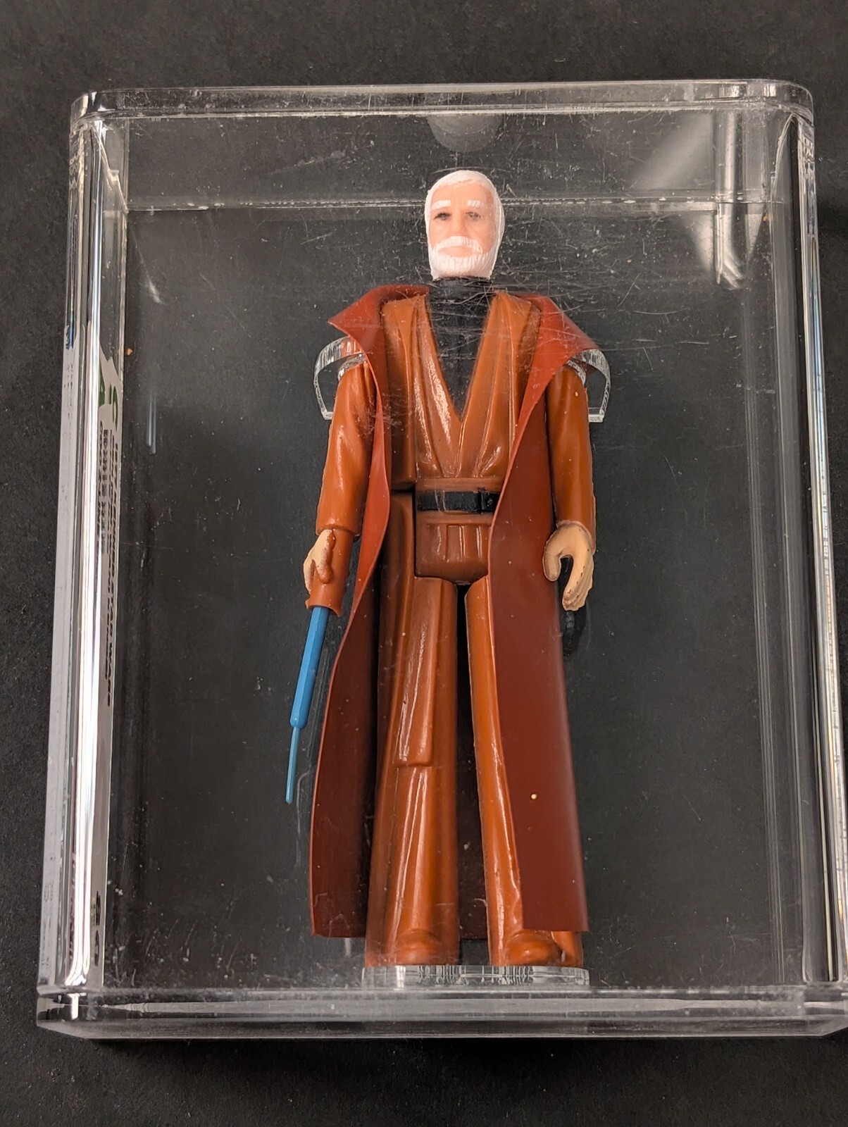 Ben (Obi-Wan) Kenobi sold