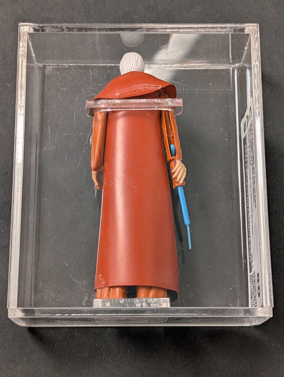 Ben (Obi-Wan) Kenobi sold