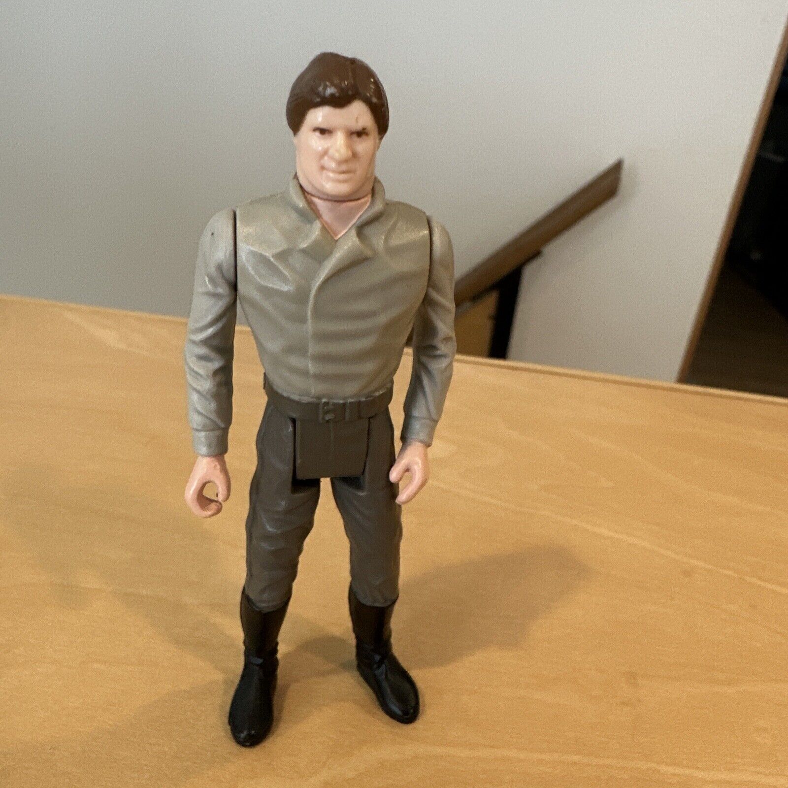 Han Solo (In Carbonite Chamber) sold