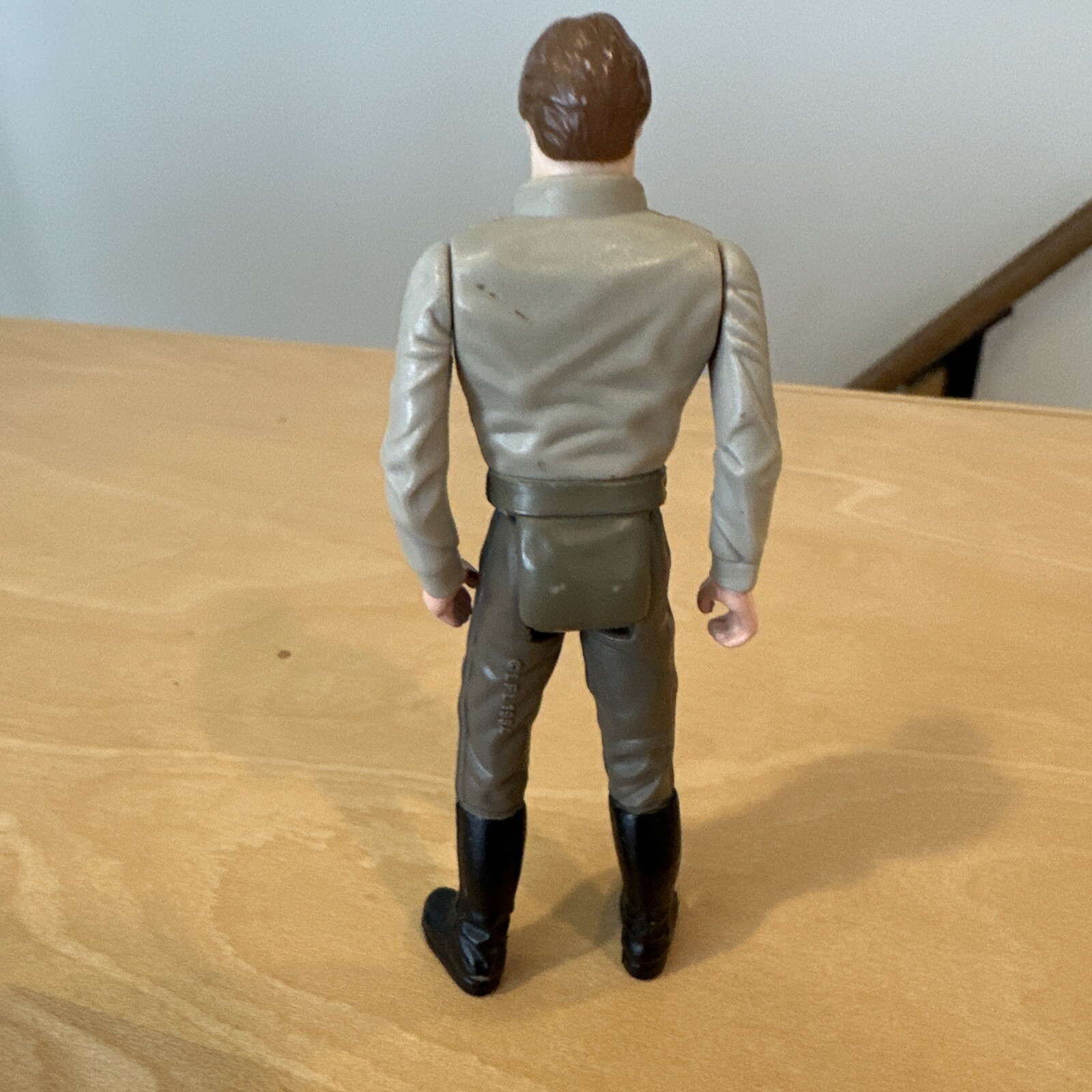 Han Solo (In Carbonite Chamber) sold