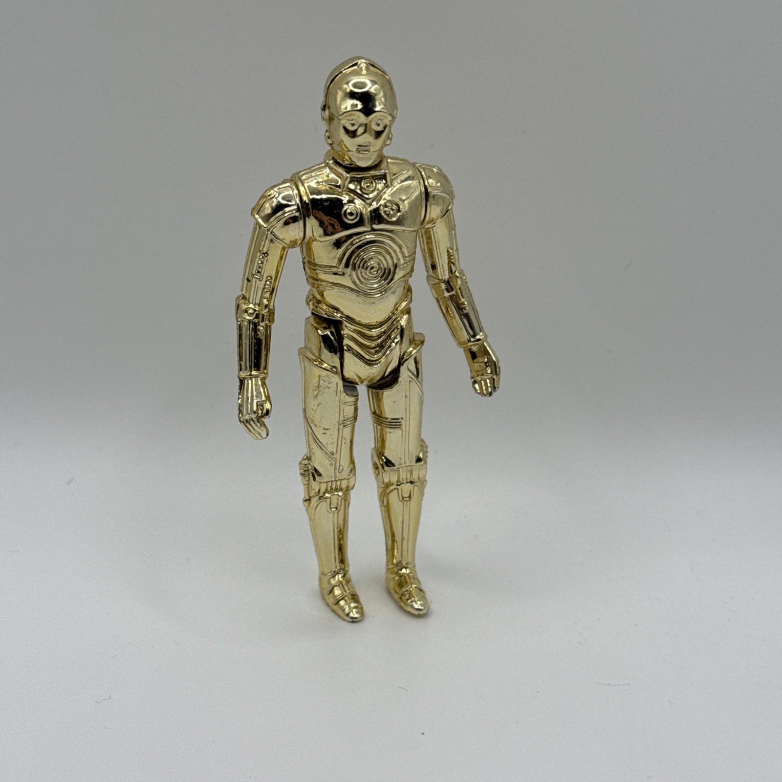C-3PO (See-Threepio) sold