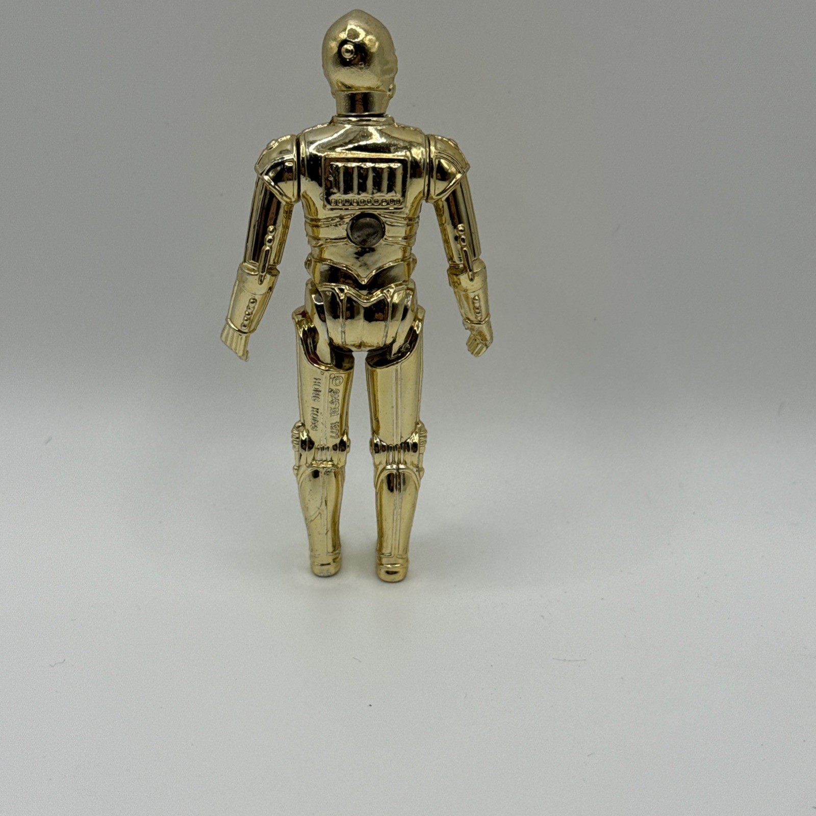 C-3PO (See-Threepio) sold