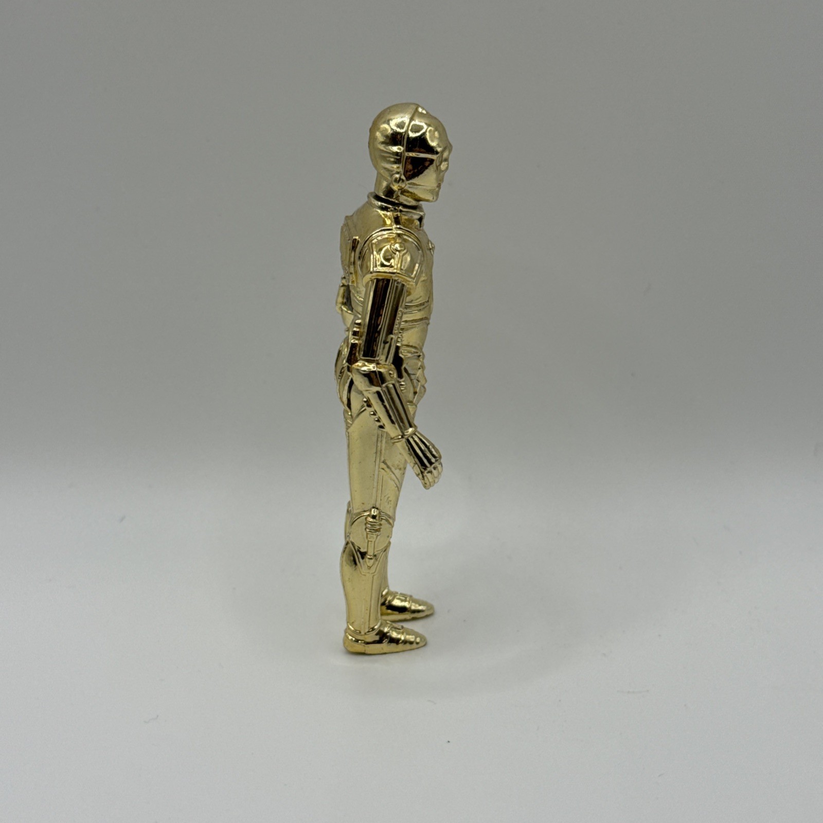 C-3PO (See-Threepio) sold