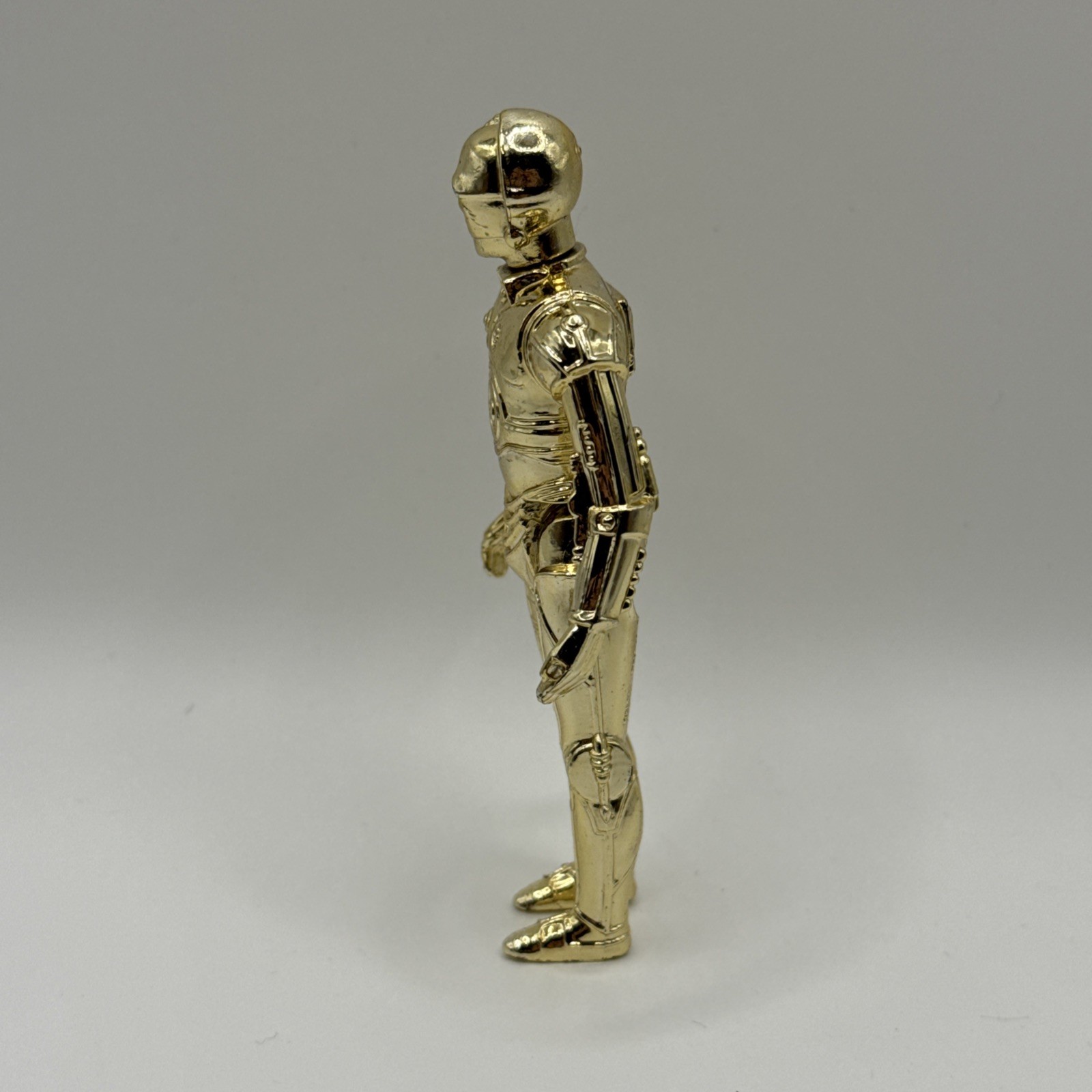 C-3PO (See-Threepio) sold