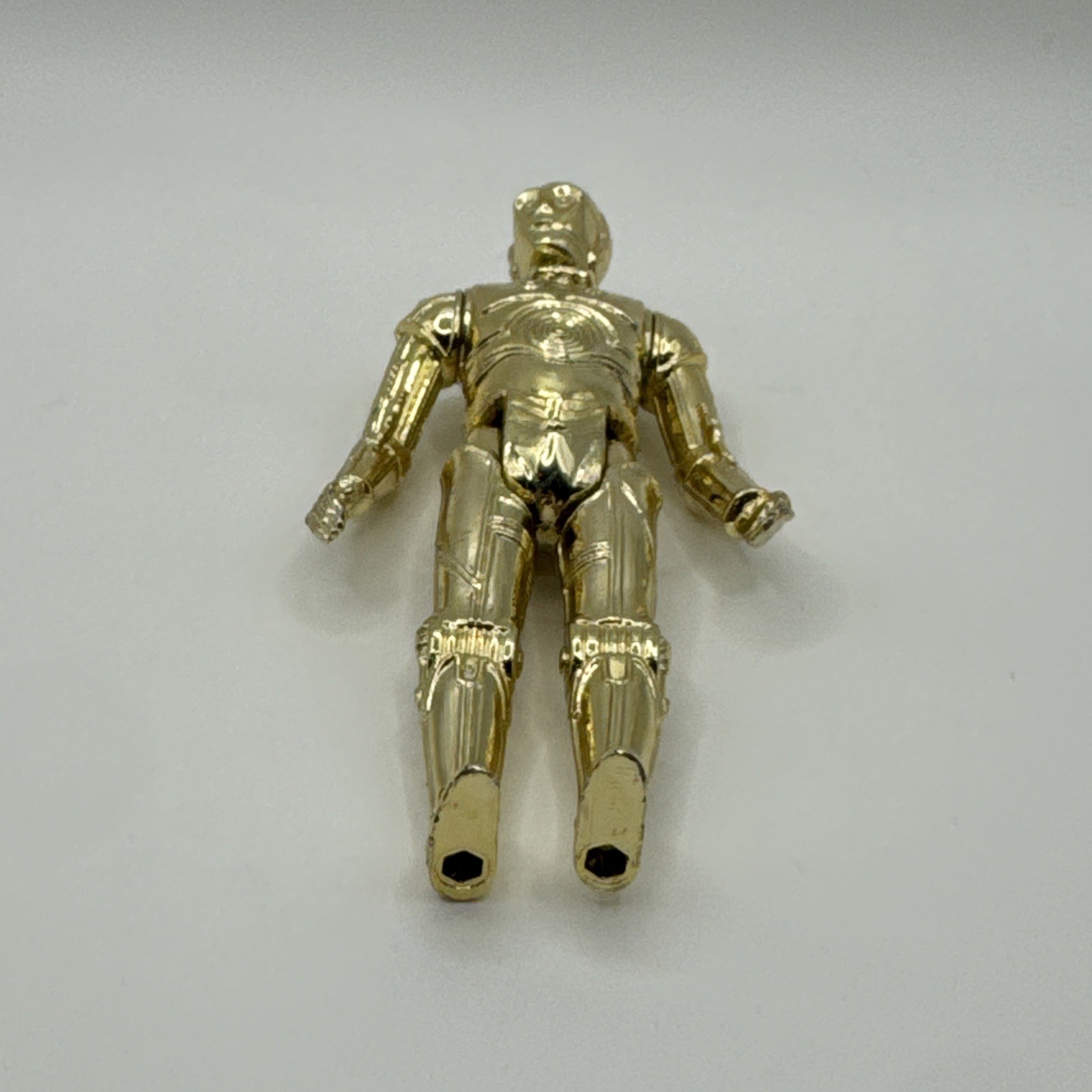 C-3PO (See-Threepio) sold
