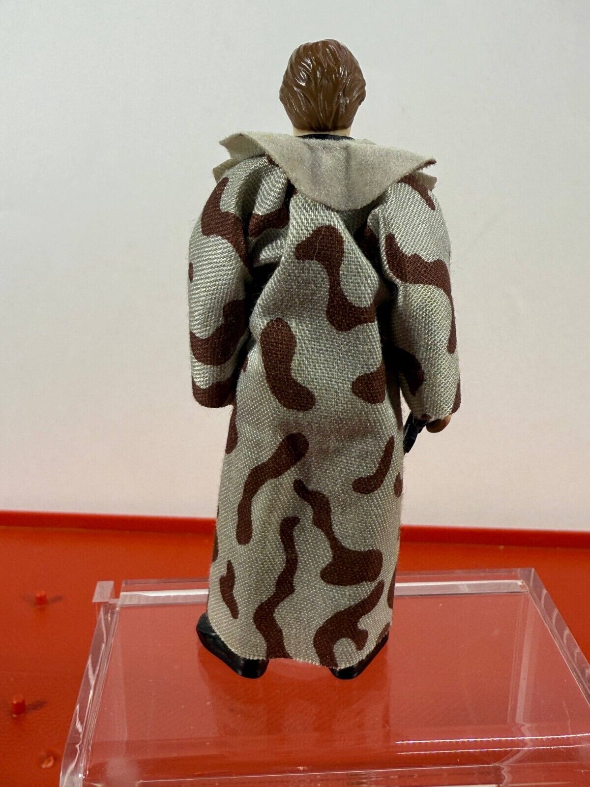 Han Solo (In Trench Coat) sold