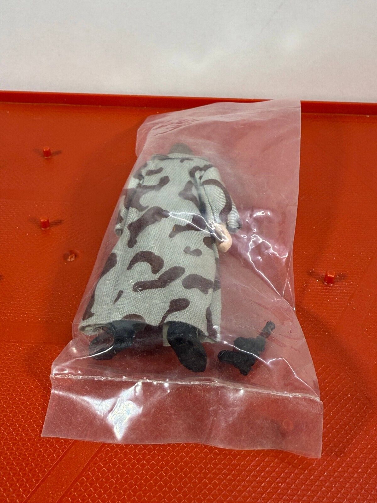 Han Solo (In Trench Coat) sold