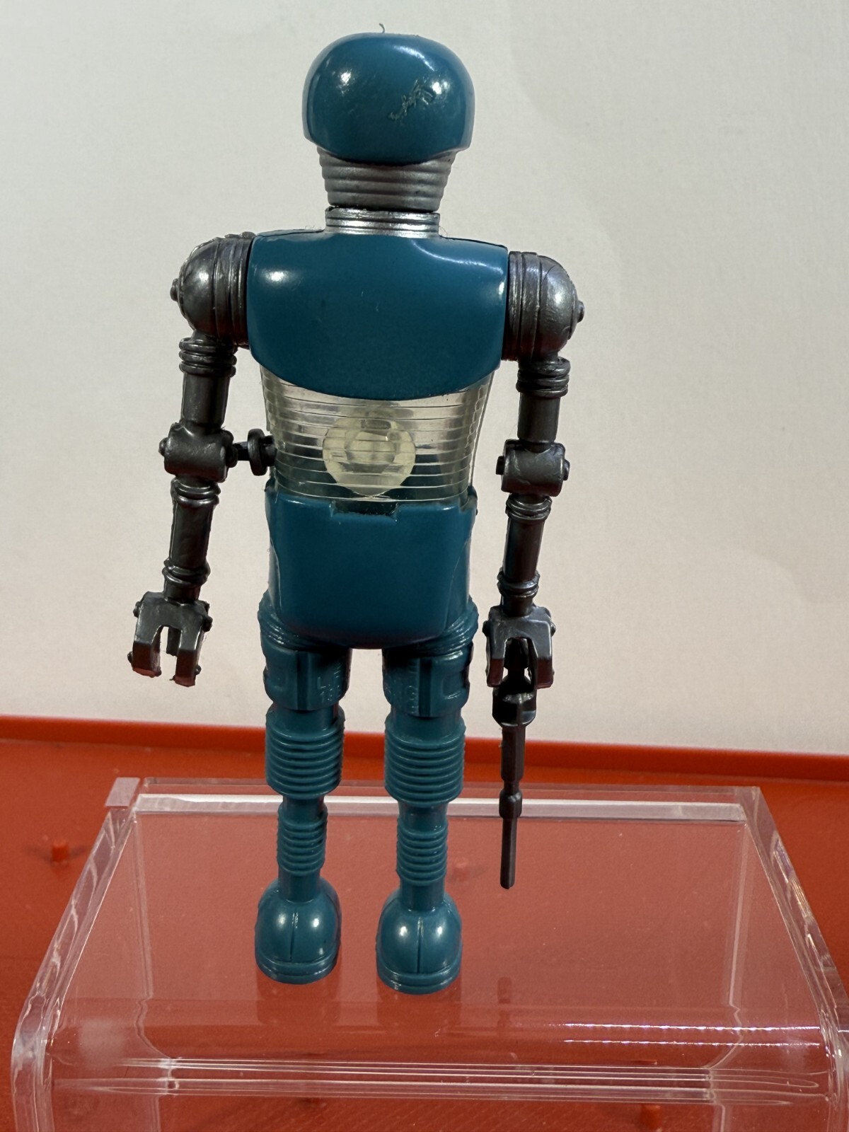 2-1B (Two-Onebee) sold