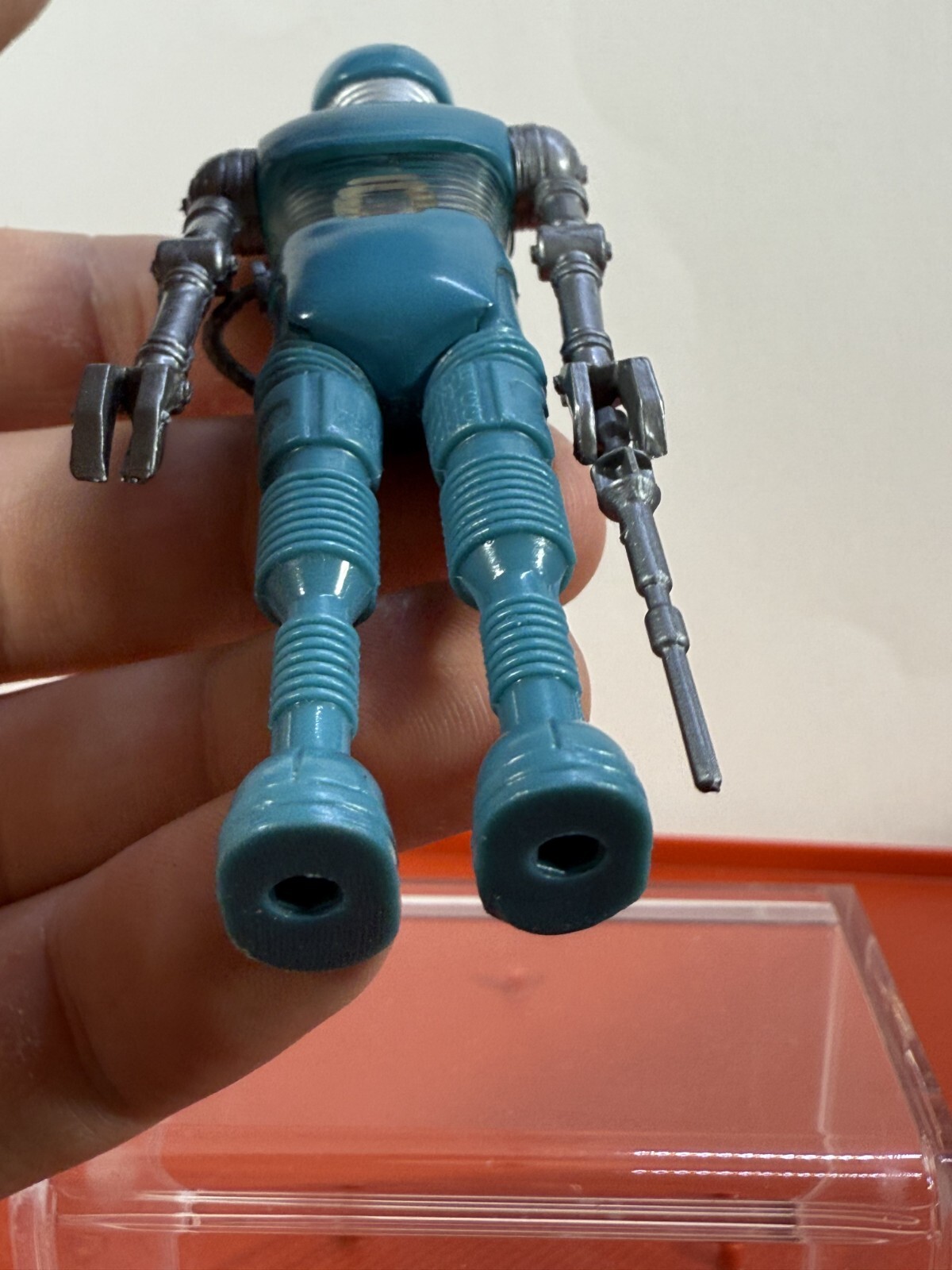 2-1B (Two-Onebee) sold