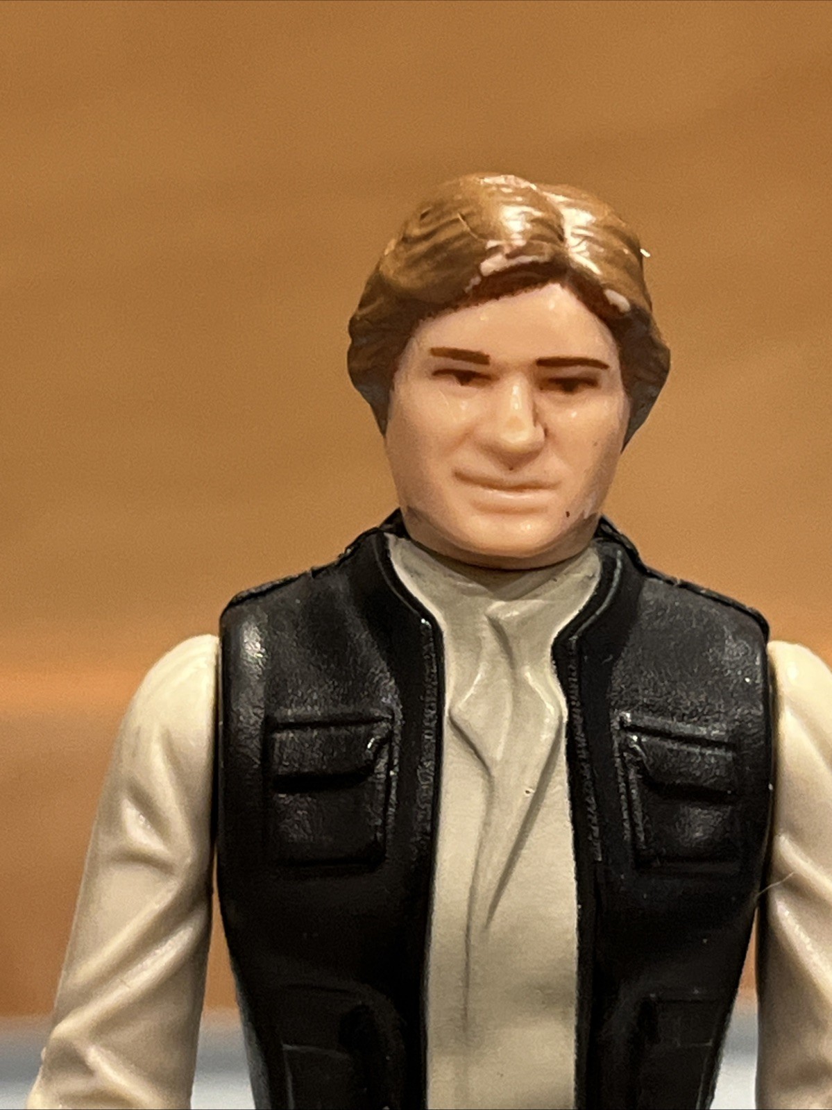 Han Solo (In Trench Coat) sold