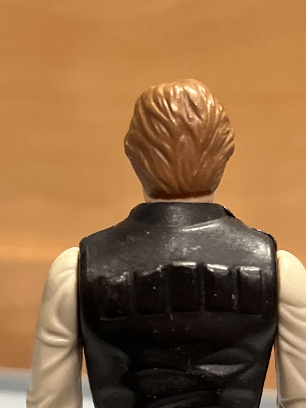 Han Solo (In Trench Coat) sold