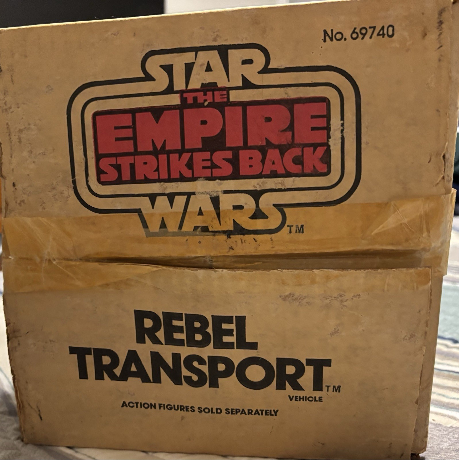 Rebel Transport sold