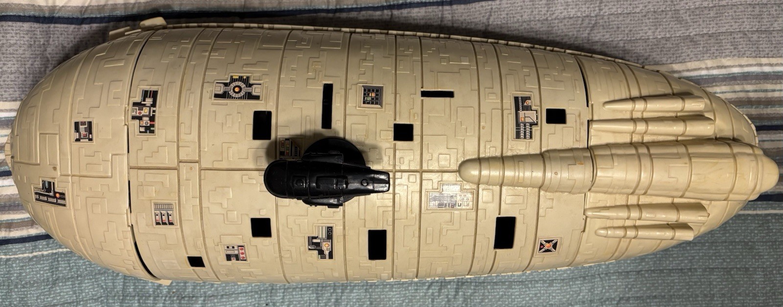 Rebel Transport sold