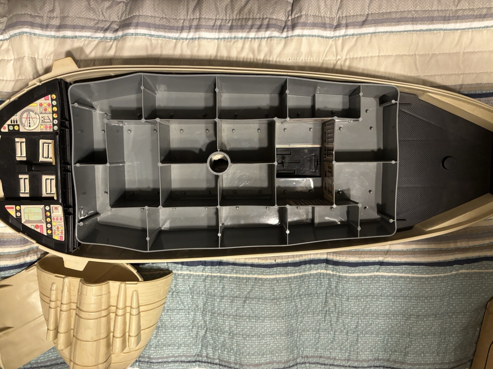 Rebel Transport sold