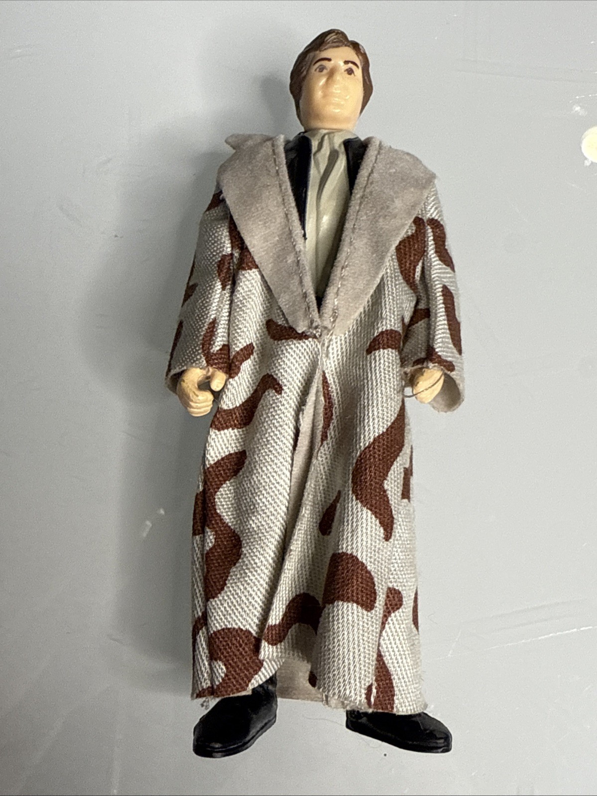 Han Solo (In Trench Coat) sold