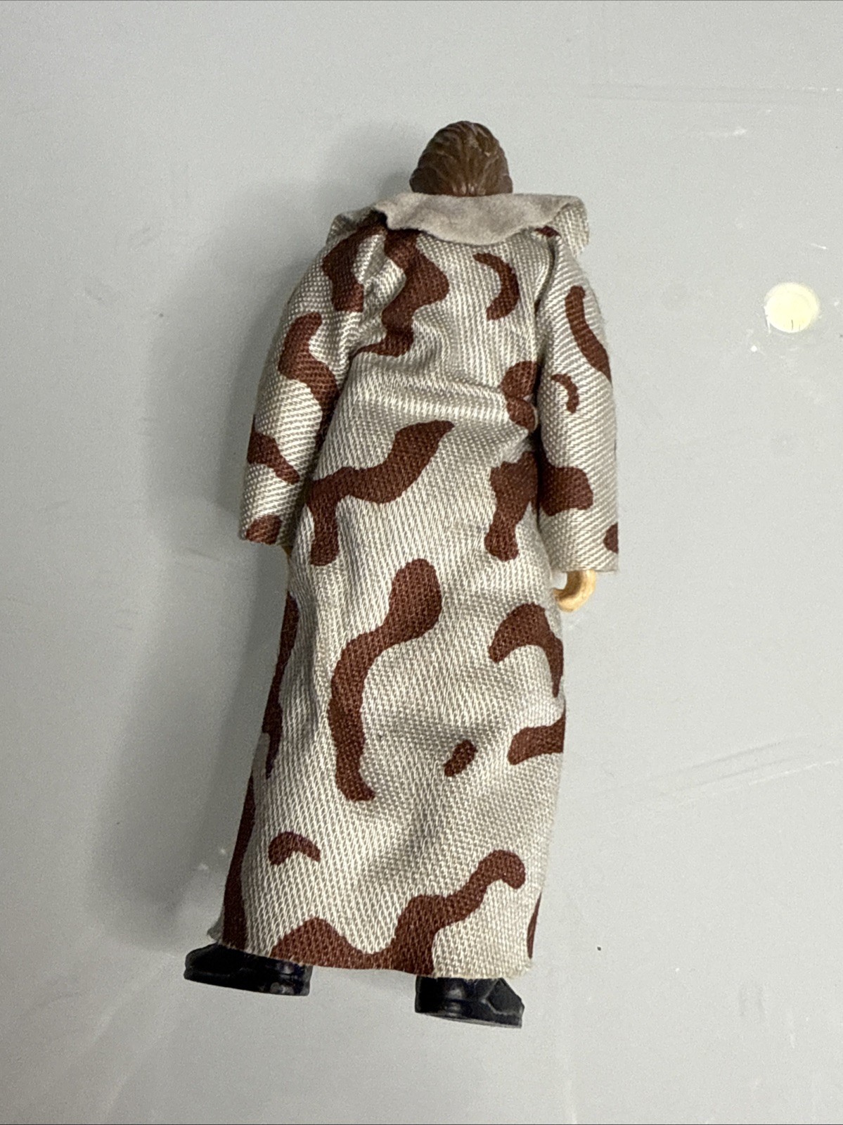Han Solo (In Trench Coat) sold