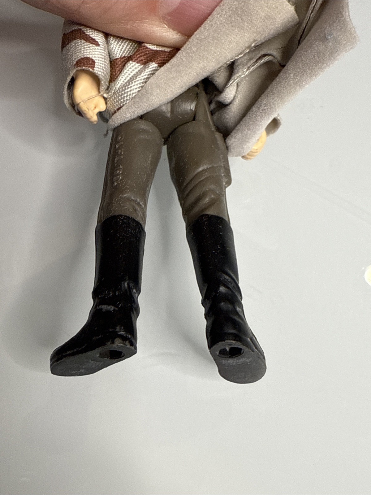 Han Solo (In Trench Coat) sold
