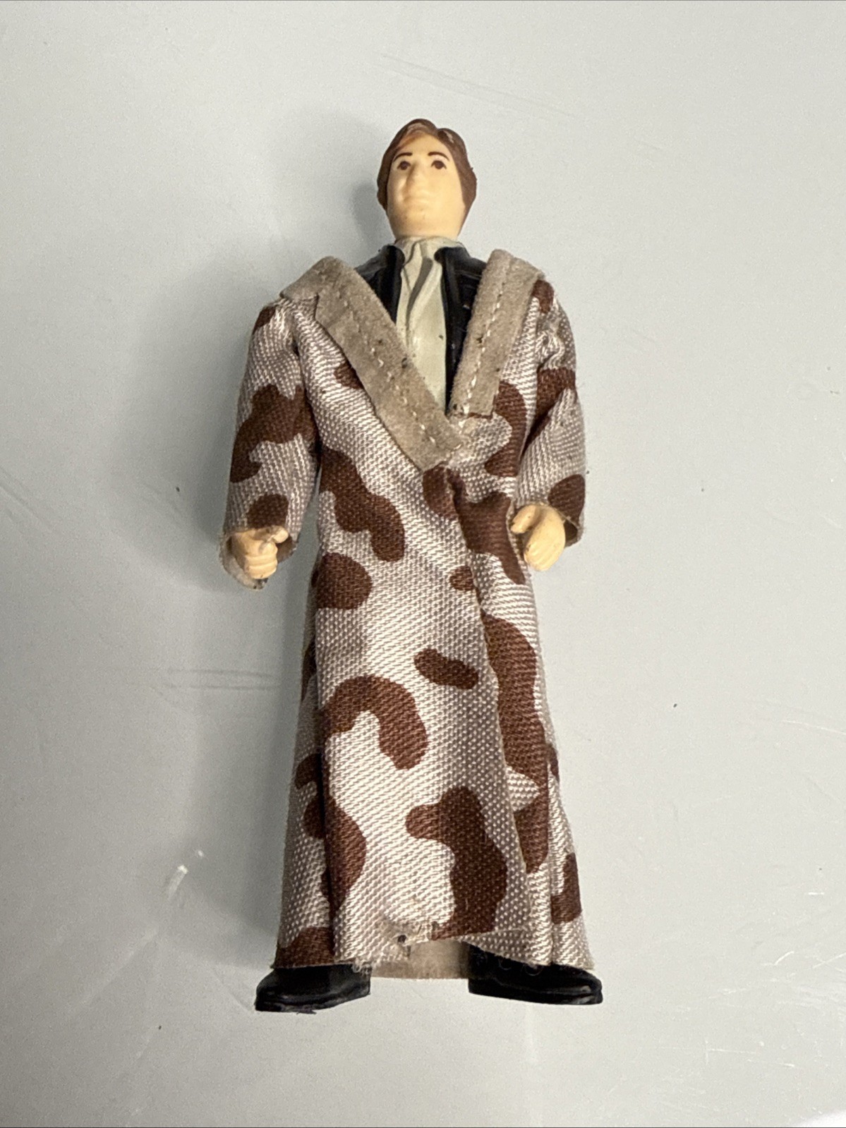 Han Solo (In Trench Coat) sold