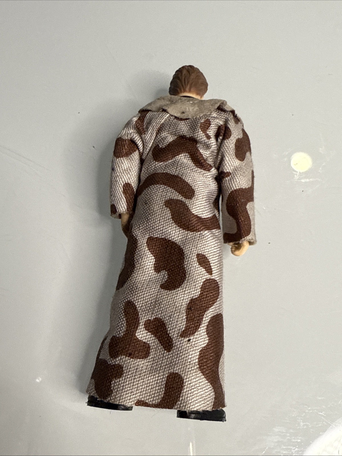 Han Solo (In Trench Coat) sold