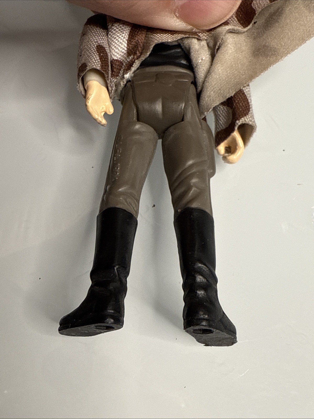 Han Solo (In Trench Coat) sold