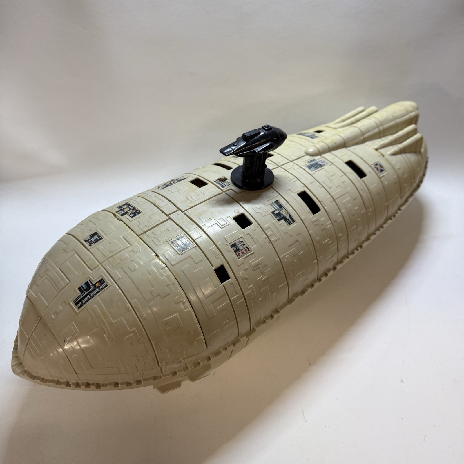 Rebel Transport sold