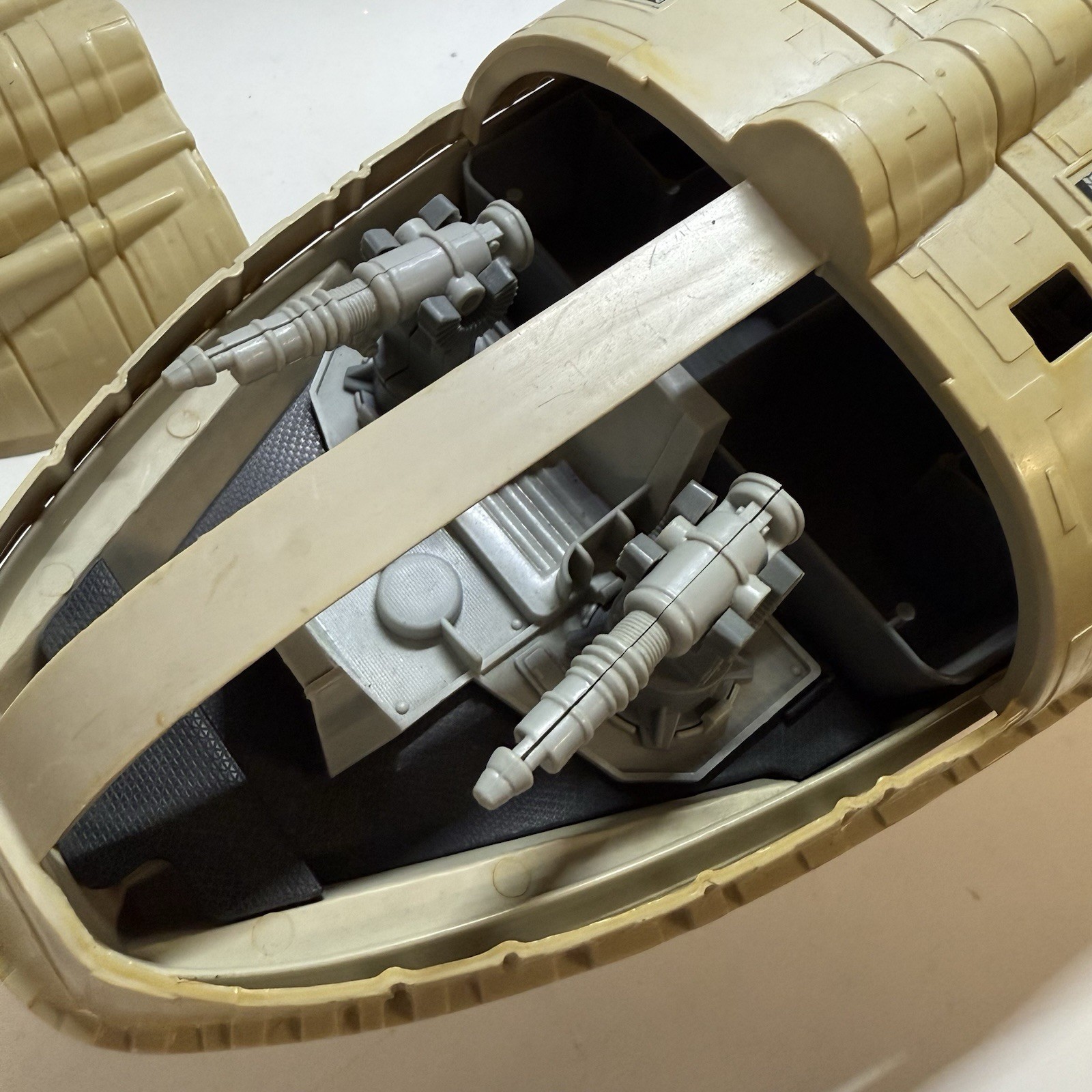 Rebel Transport sold