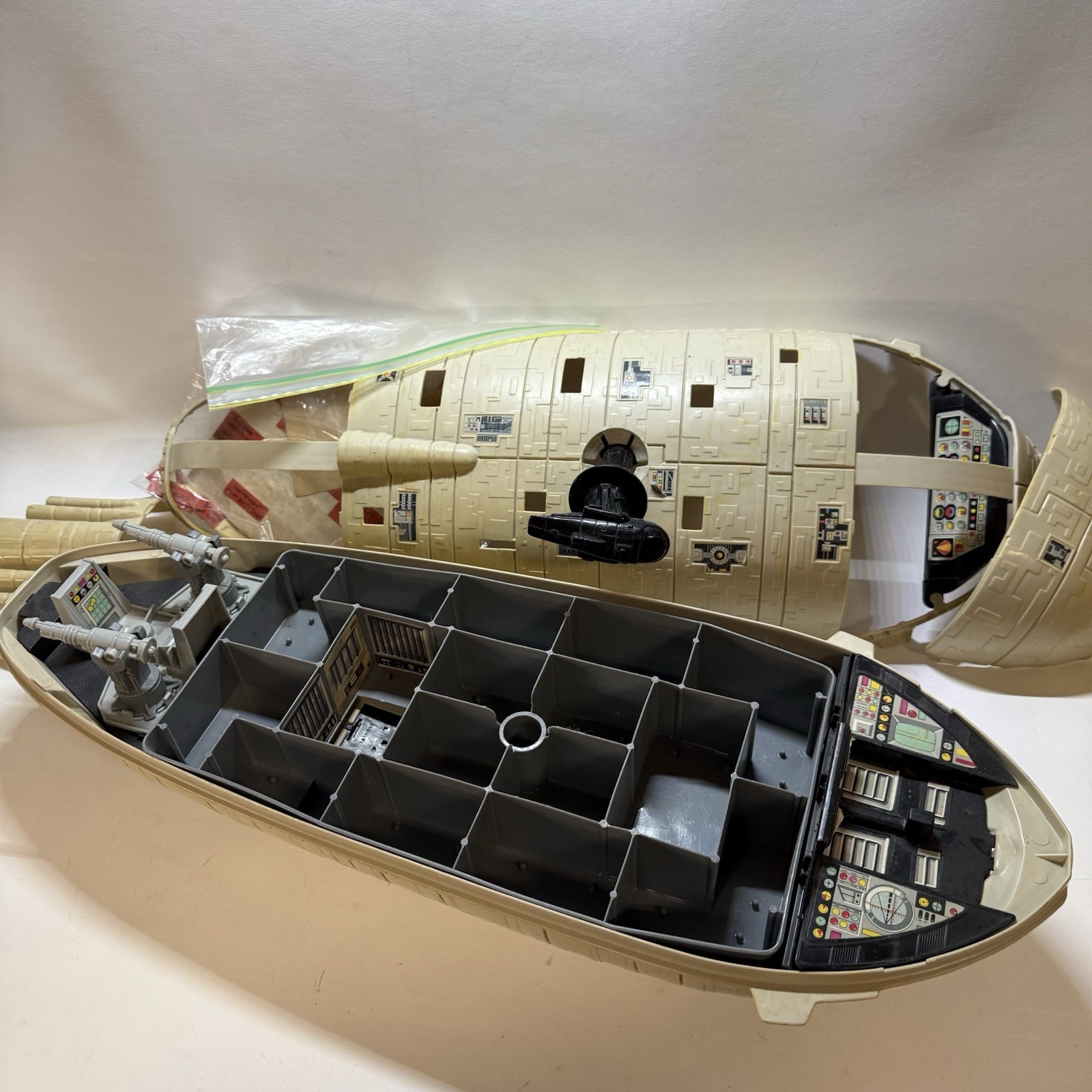 Rebel Transport sold