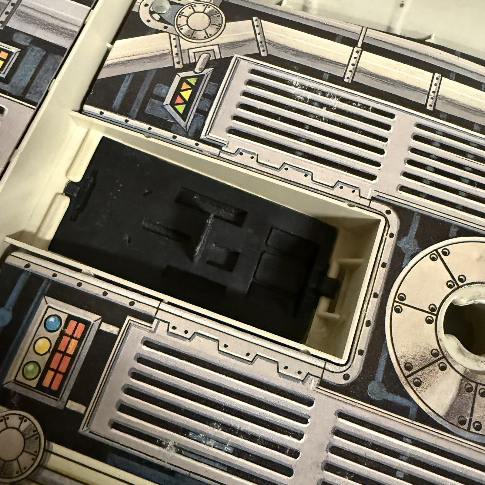 Rebel Transport sold