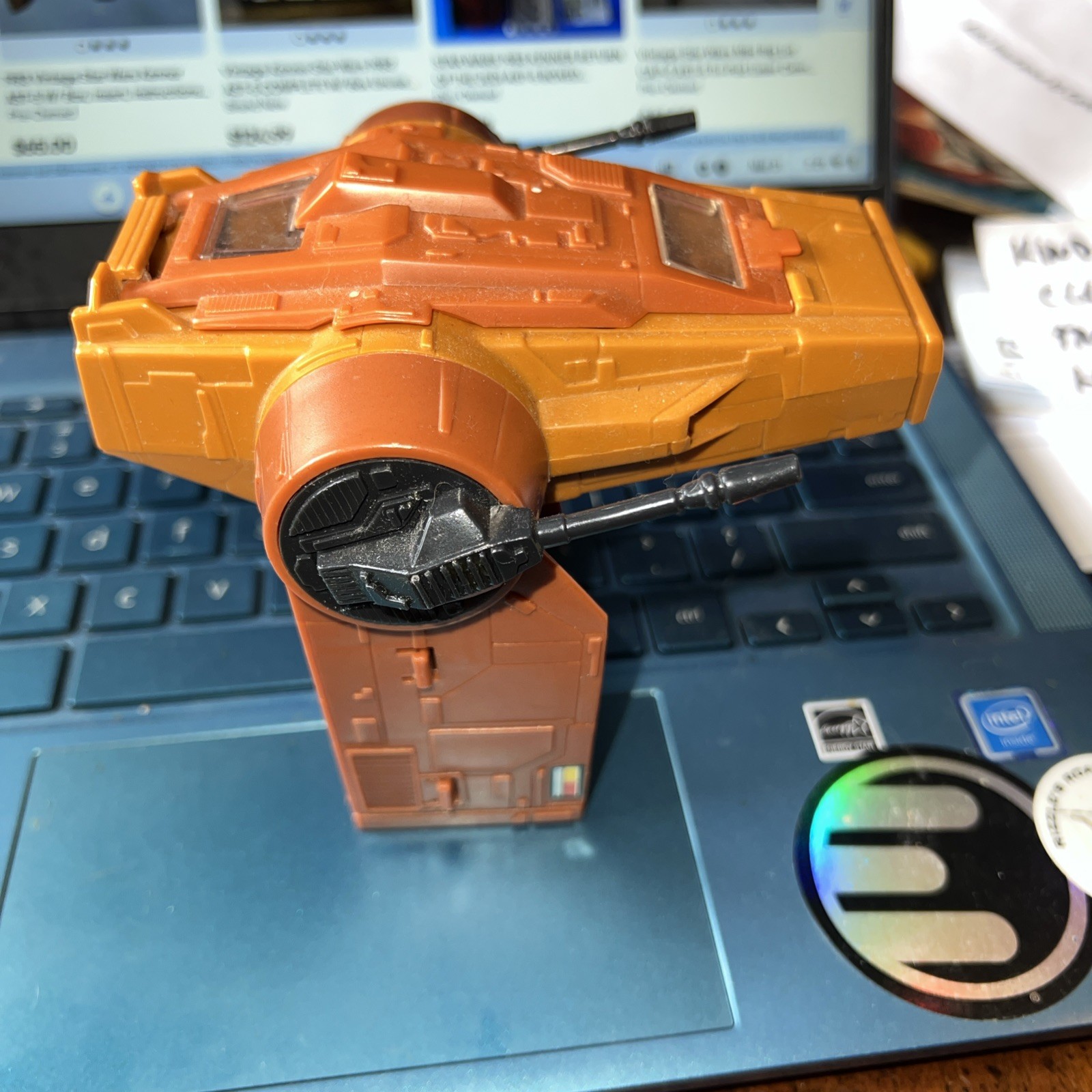 AST-5 (Armored Sentinel Transport) sold