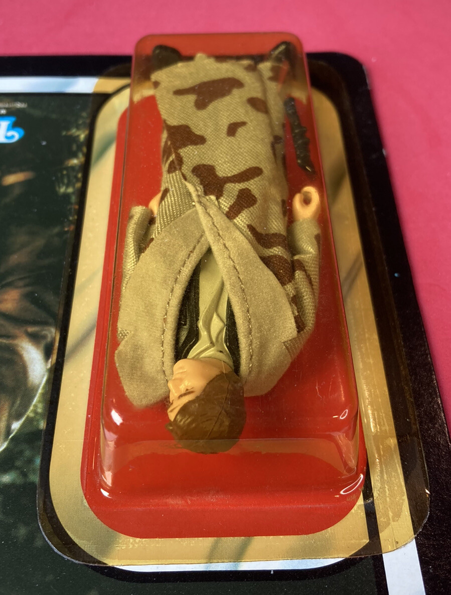 Han Solo (In Trench Coat) sold