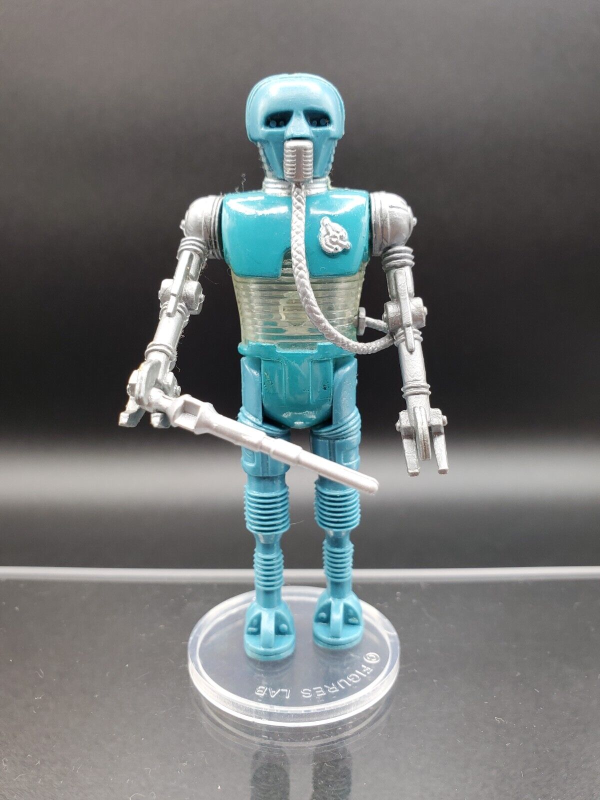 2-1B (Two-Onebee) sold