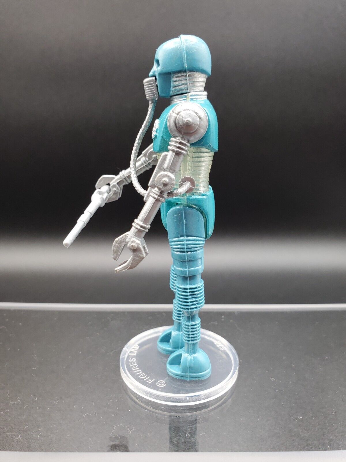 2-1B (Two-Onebee) sold