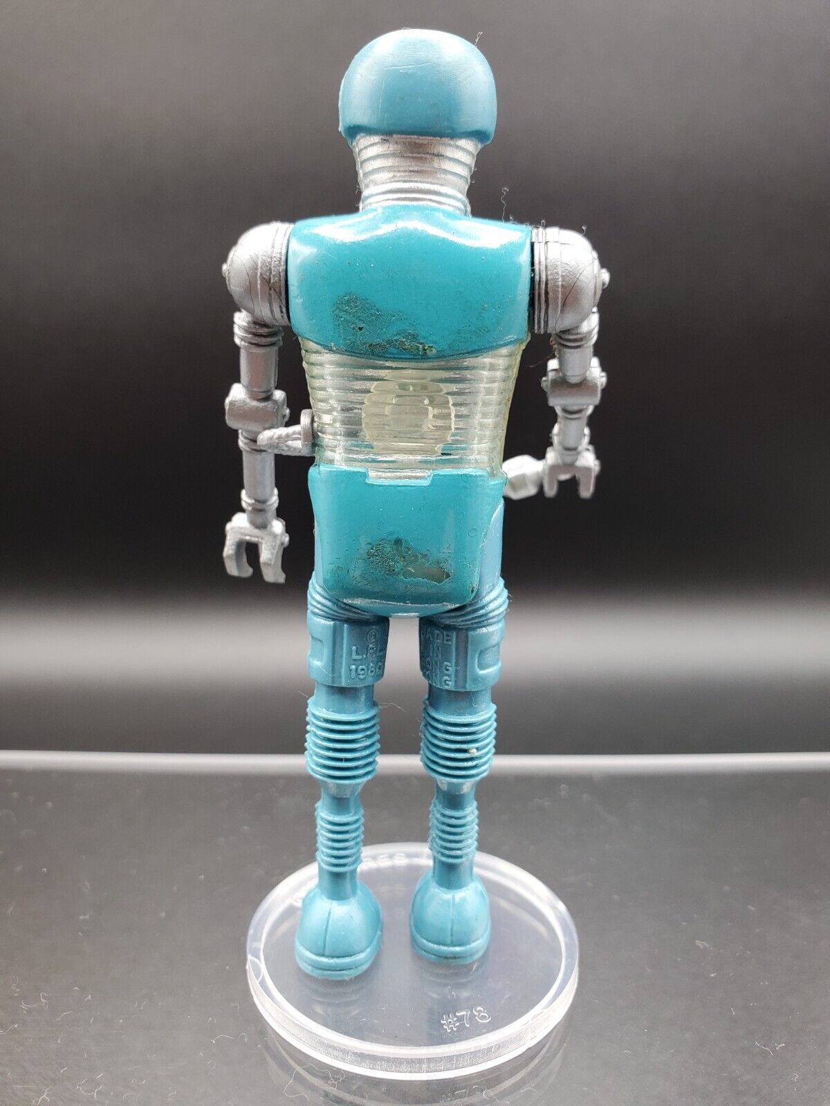 2-1B (Two-Onebee) sold