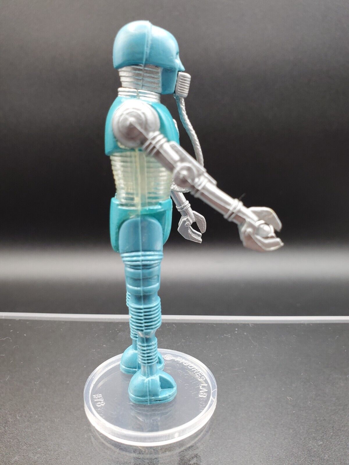 2-1B (Two-Onebee) sold