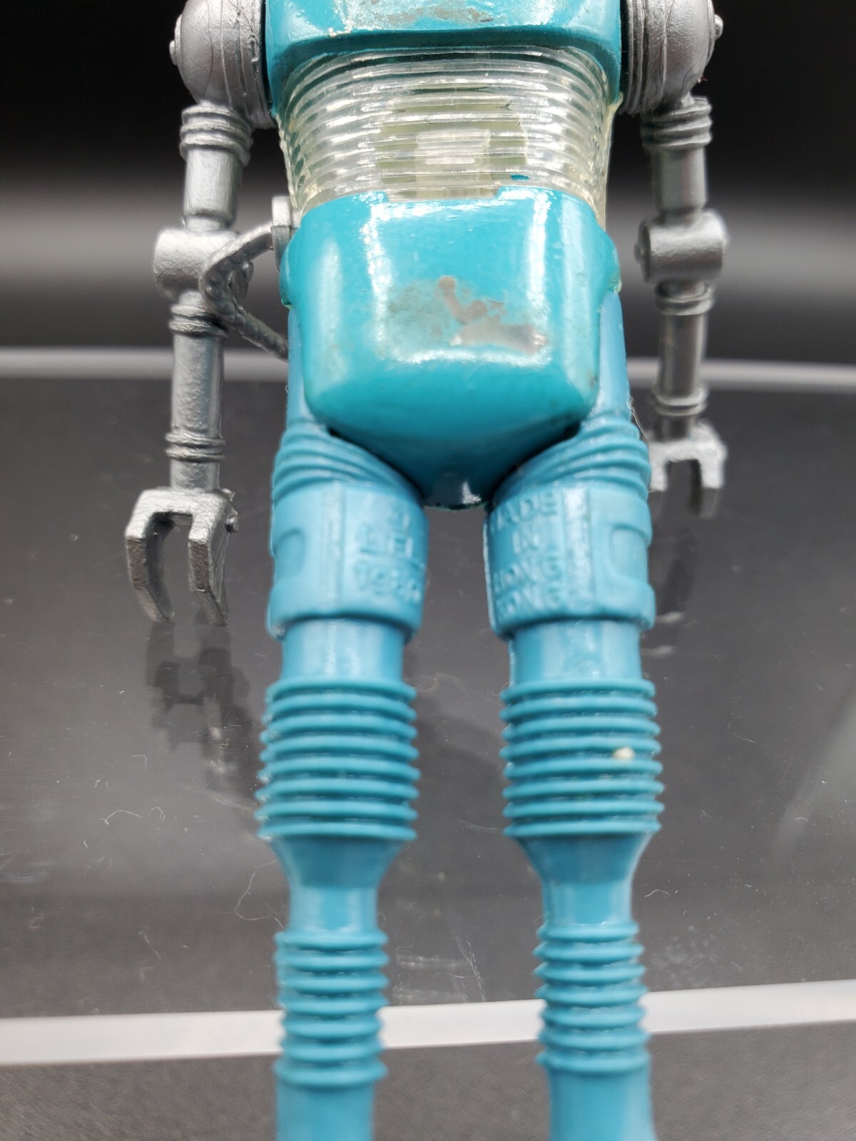 2-1B (Two-Onebee) sold