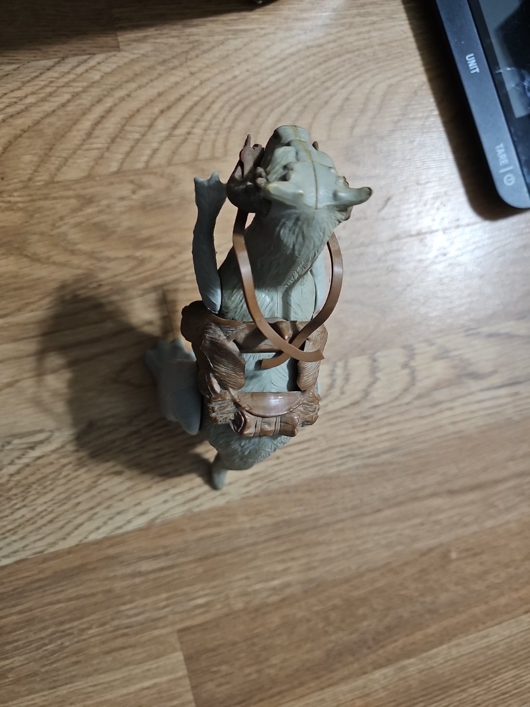 Tauntaun (closed belly) sold