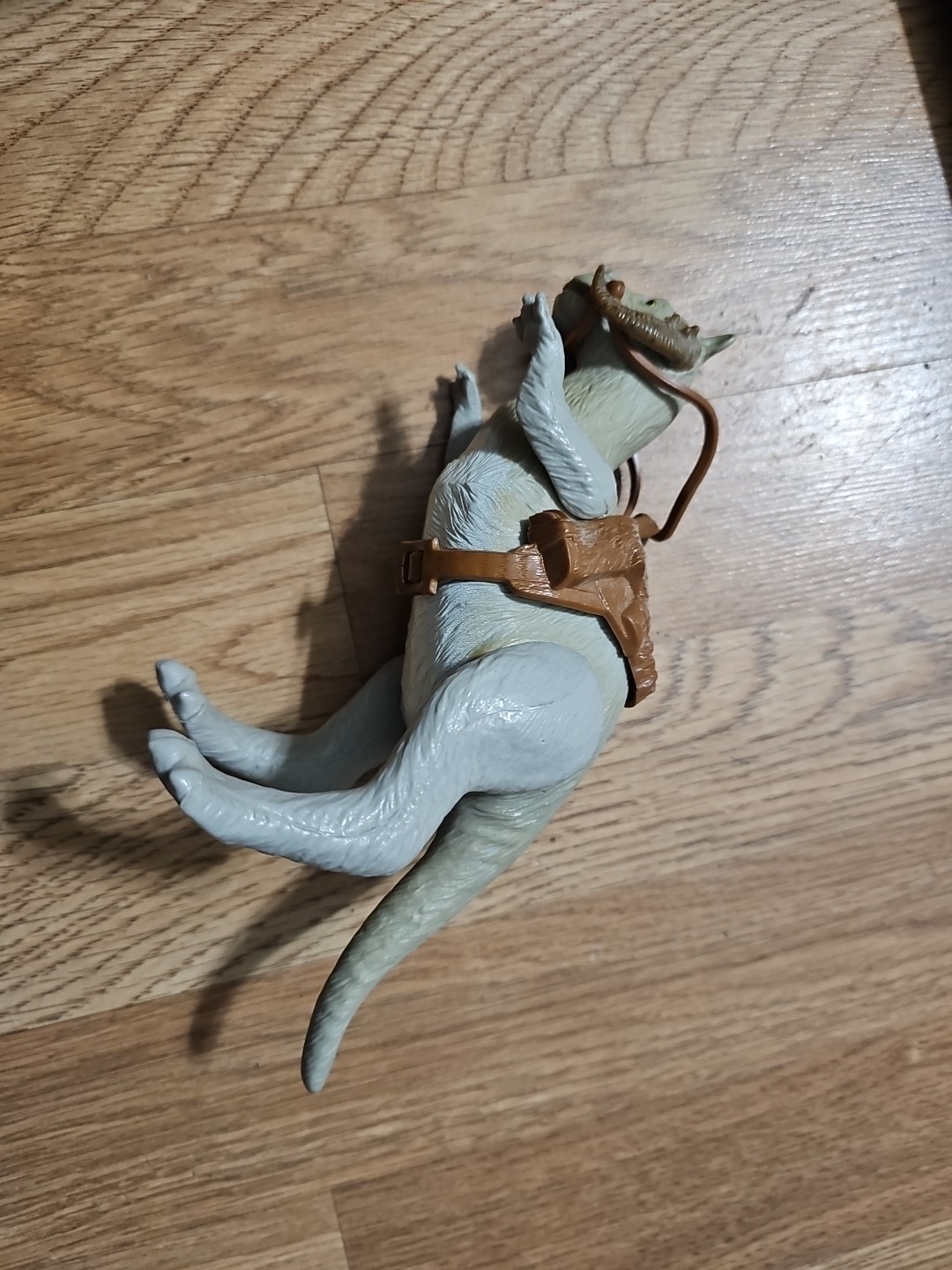 Tauntaun (closed belly) sold