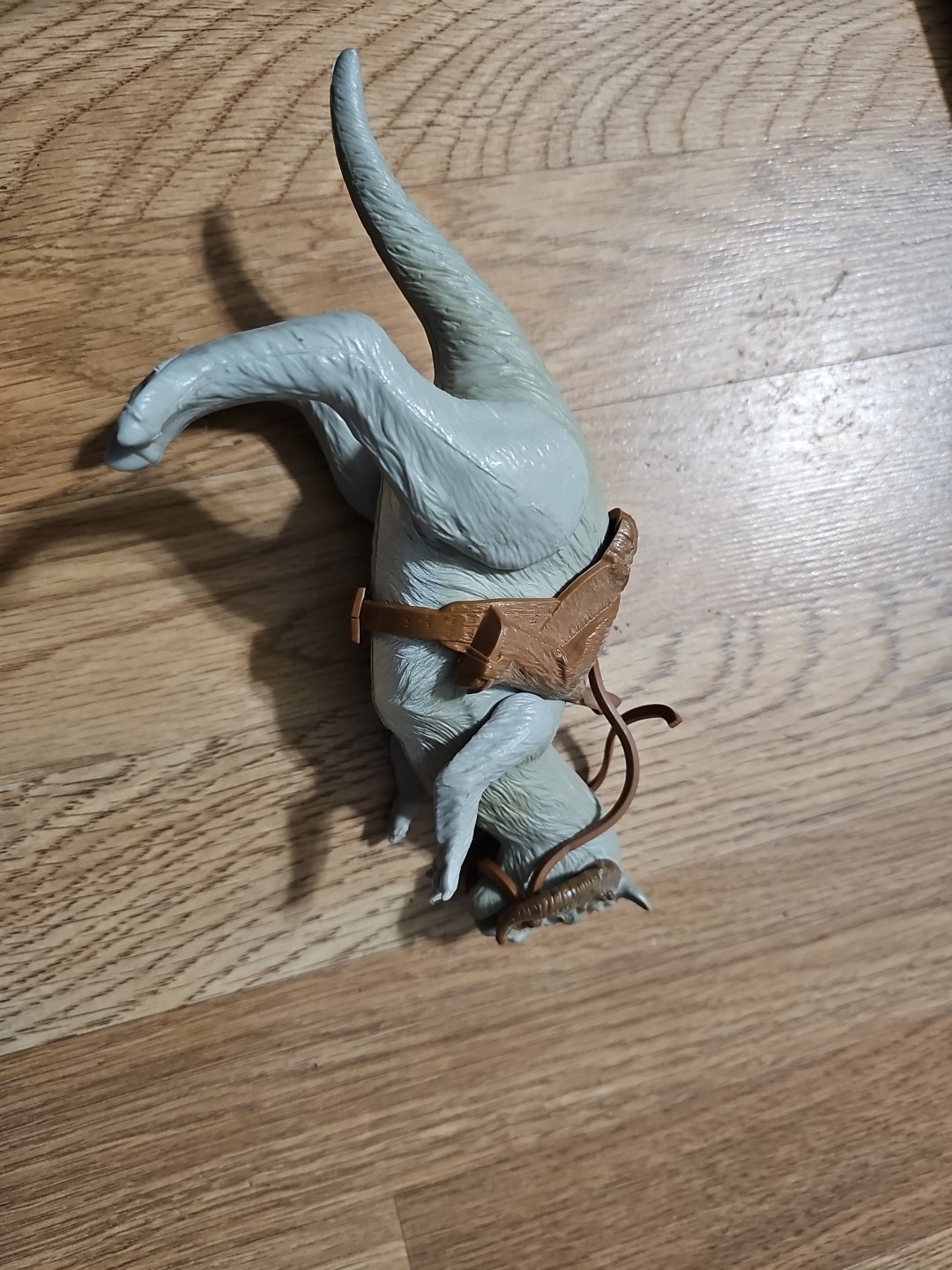 Tauntaun (closed belly) sold
