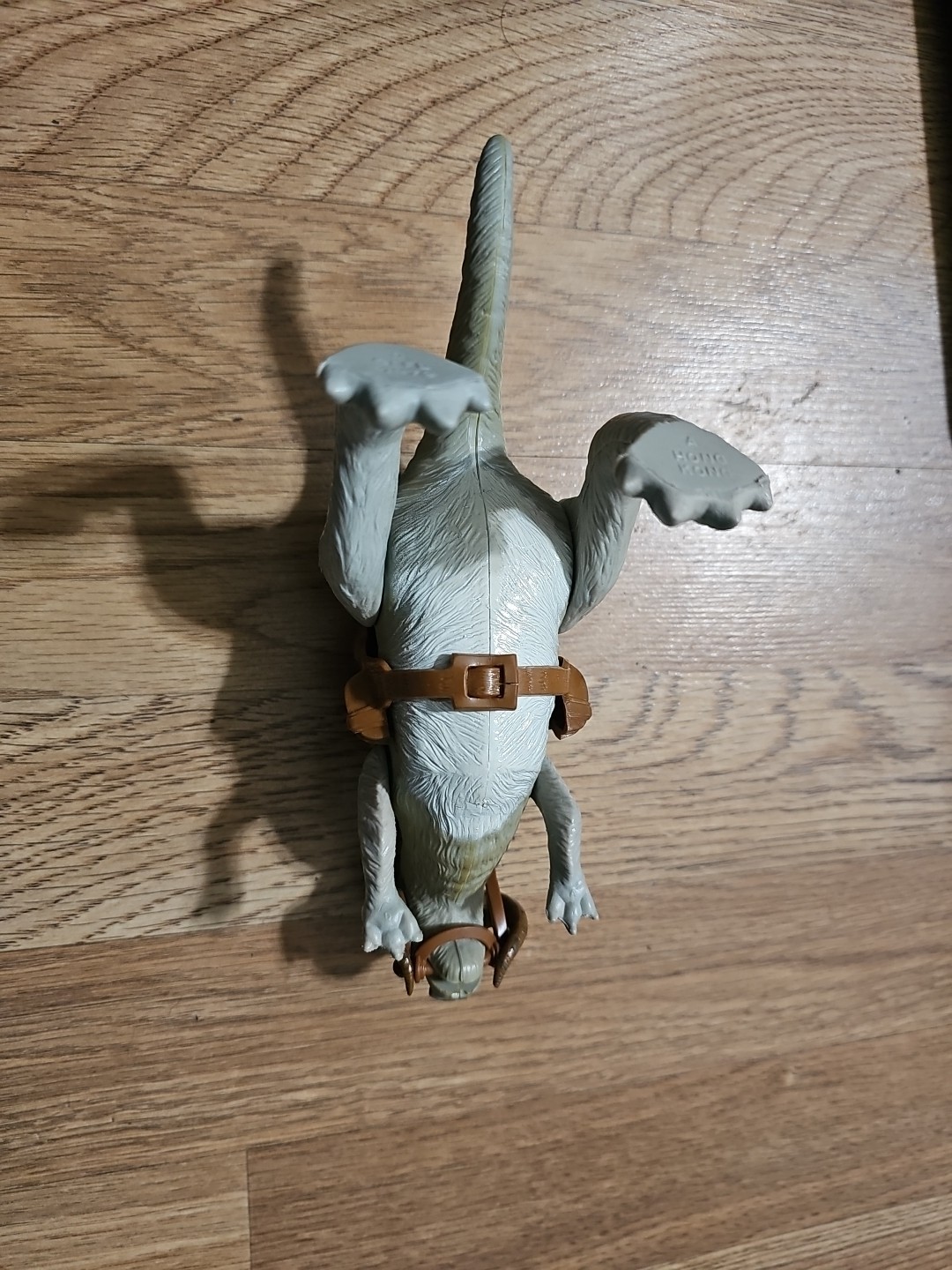 Tauntaun (closed belly) sold