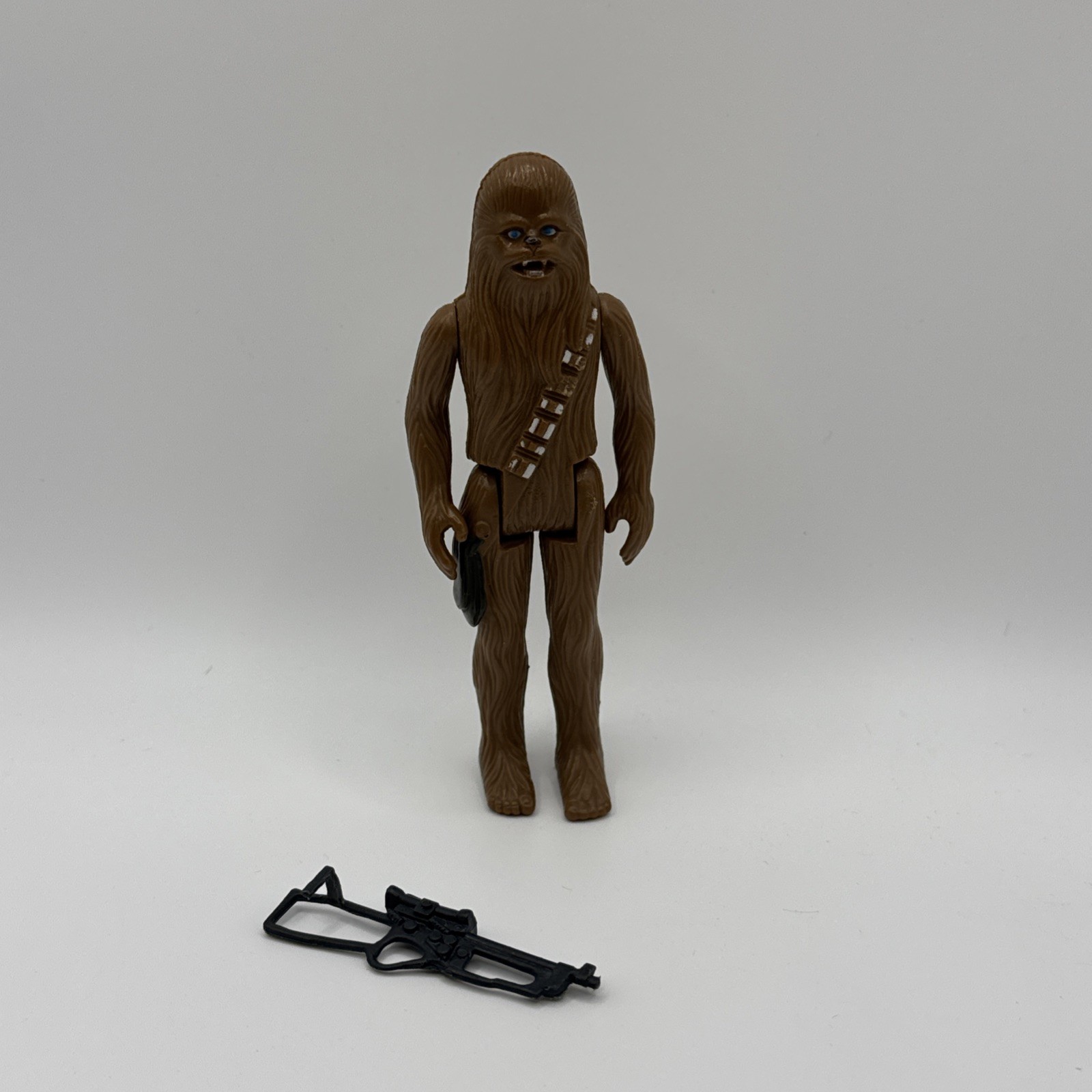 Chewbacca sold