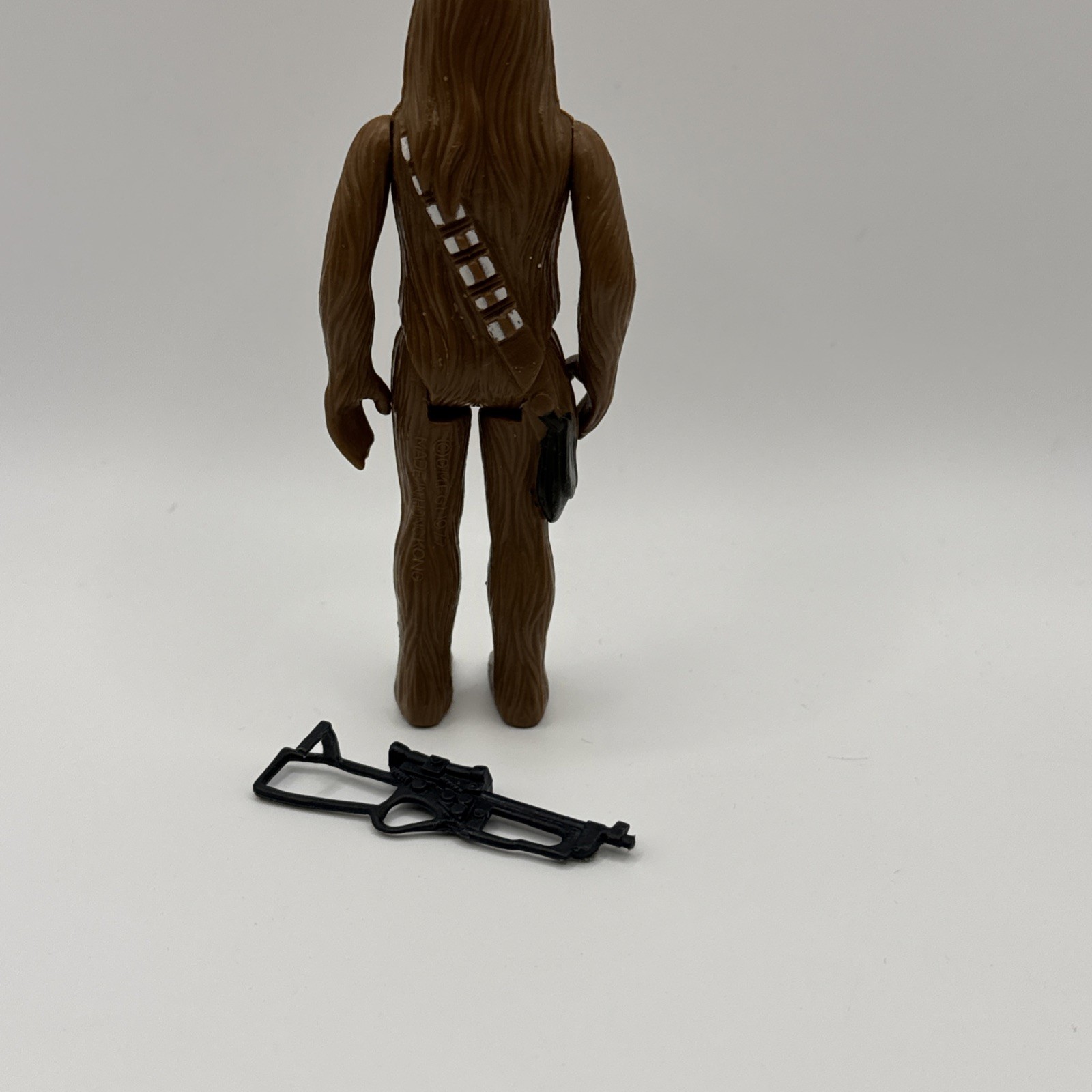 Chewbacca sold