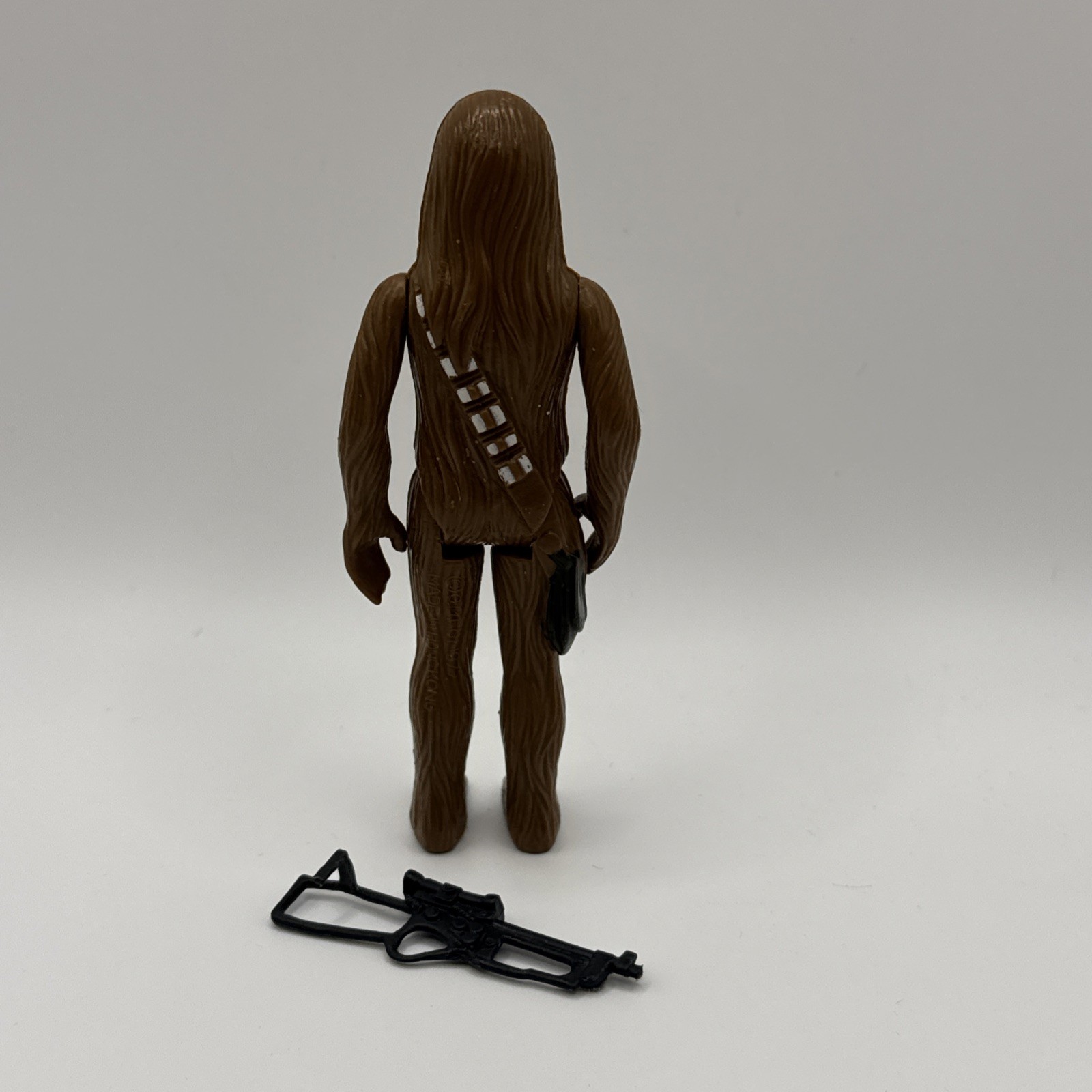 Chewbacca sold