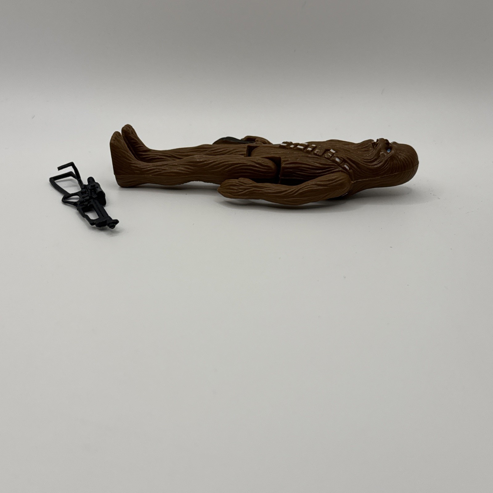 Chewbacca sold