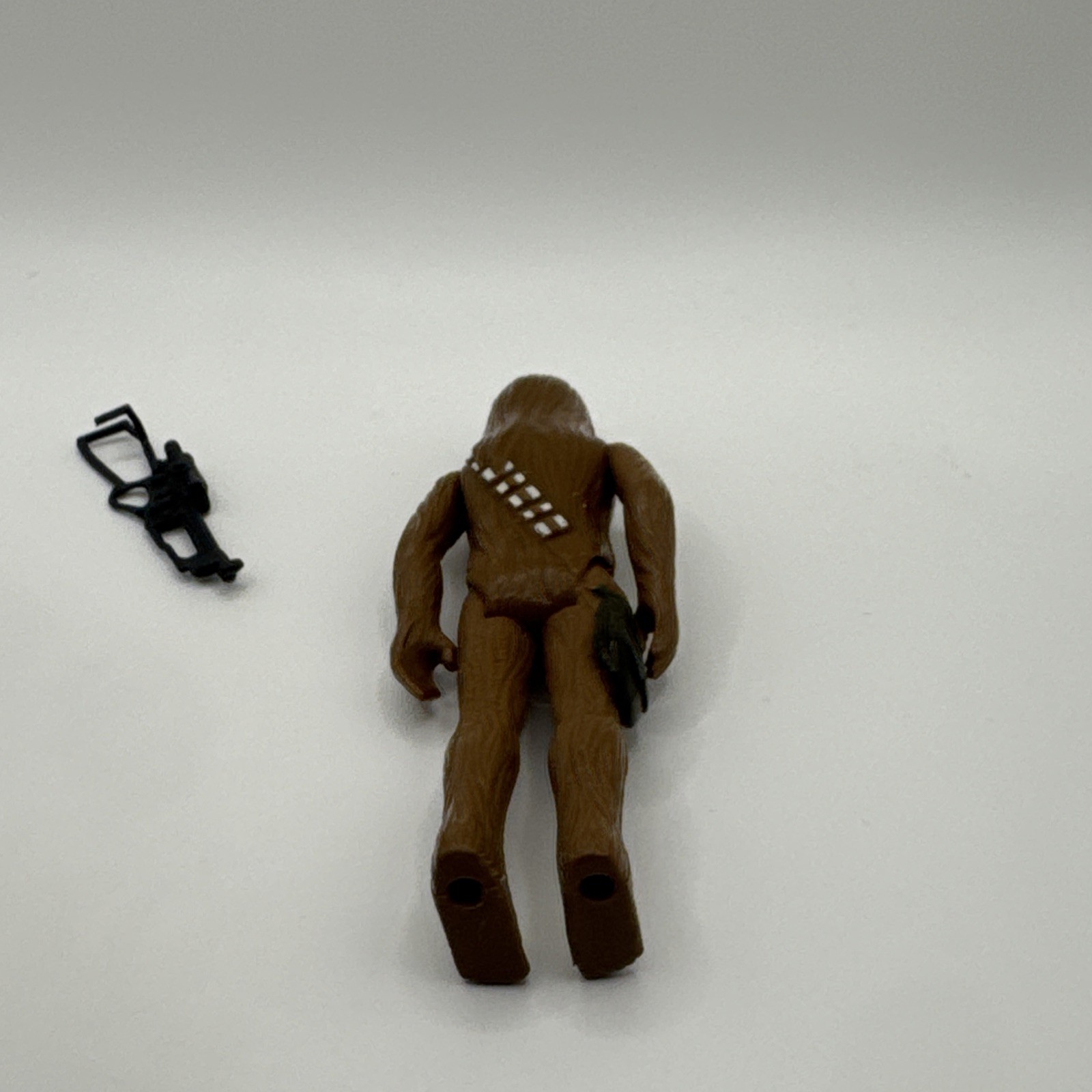 Chewbacca sold