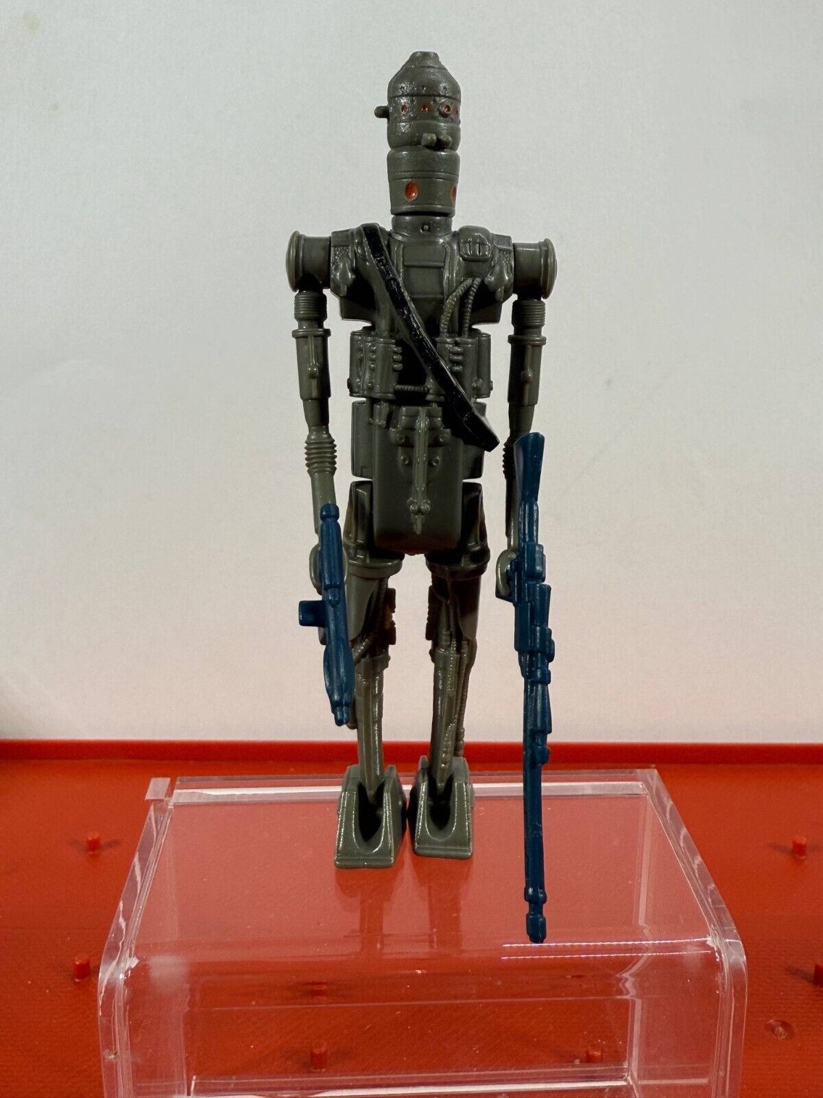 IG-88 sold