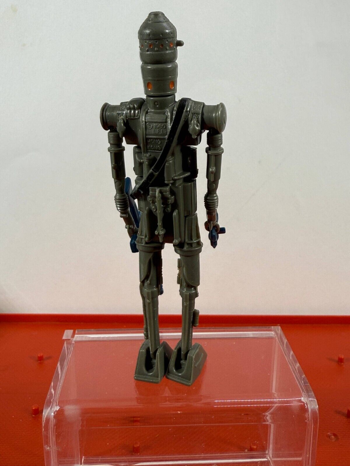 IG-88 sold