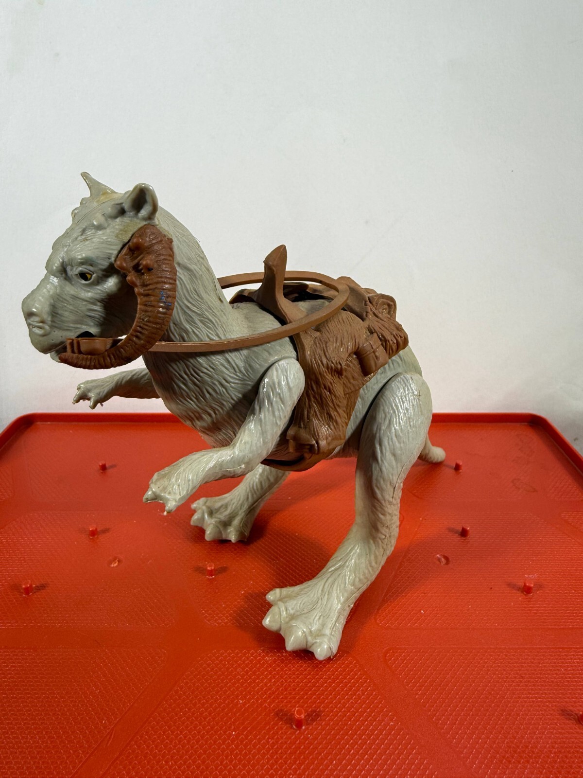 Tauntaun (closed belly) sold