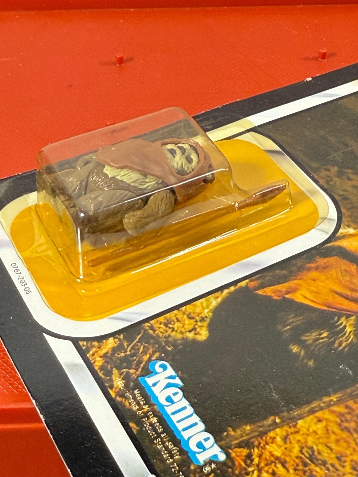 Wicket W. Warrick sold